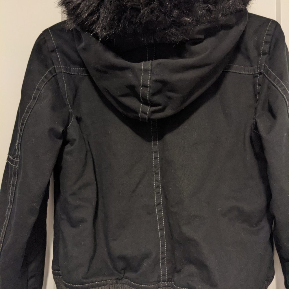Fox Winter jacket - Picture 3 of 7